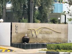 The Waterside (D15), Condominium #467292541